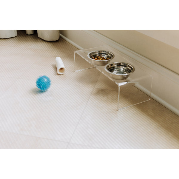 GFloor Ribbed Pet Flooring Protector & Reviews Wayfair